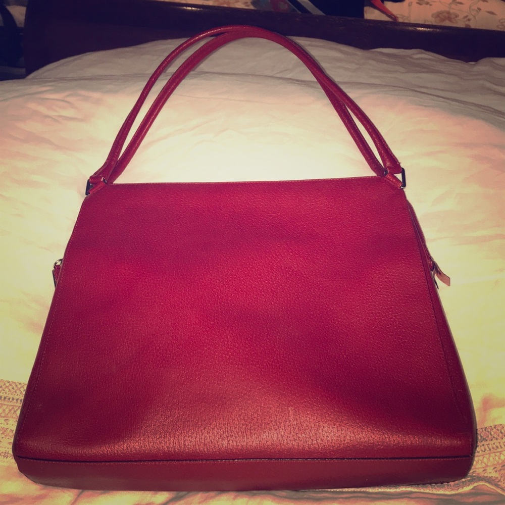 PRADA Vintage immaculately cared for inside